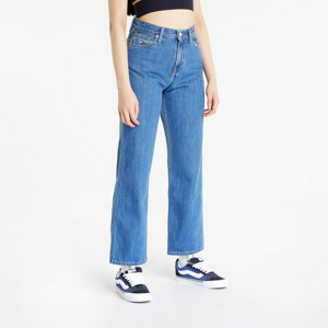 Dámske jeans TOMMY JEANS Betsy Mid Rise Loose Jeans Denim Medium