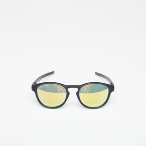 Slnečné okuliare Urban Classics 106 Sunglasses UC Black/ Orange