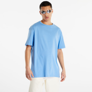 Tričko s krátkym rukávom Urban Classics Organic Basic Tee Horizon Blue