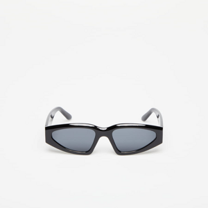 Slnečné okuliare Urban Classics Sunglasses Amsterdam Black
