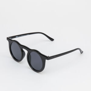 Slnečné okuliare Urban Classics Sunglasses Malta černé