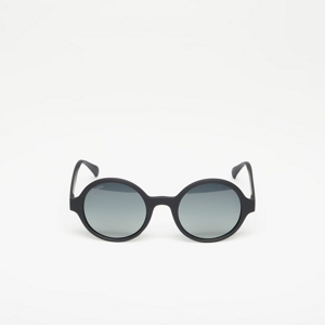Slnečné okuliare Urban Classics Sunglasses Retro Funk UC Black/ Green