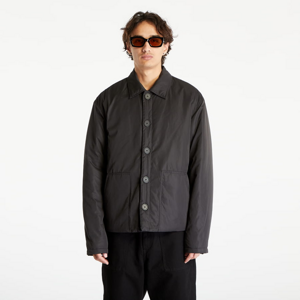Jesenná bunda Urban Classics Utility Jacket Black