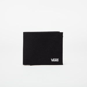 Peňaženka Vans MN Ultra Thin Wallet čierna