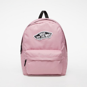 Vans Realm Backpack Pink