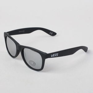 Slnečné okuliare Vans Spicoli 4 Shades čierne / strieborné