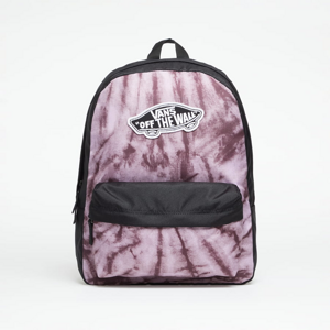 Batoh Vans Wm Realm Backpack Fudge/ Black