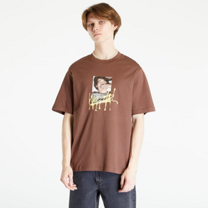 Tričko s krátkym rukávom Wasted Paris T-Shirt Arizona
